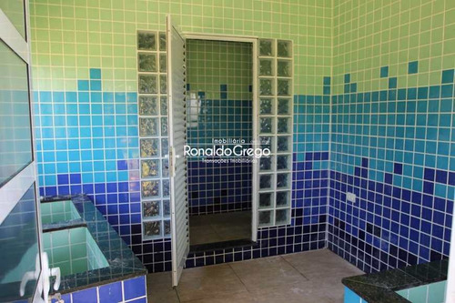 Imagem 15 de 30 de Chácara À Venda Com 4 Dorms, Chácaras Copaco, Arujá - R$ 1.8 Mi - V6323