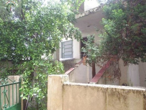 Imagem 4 de 15 de Terreno Para Venda No Bairro Mooca Em São Paulo - Cod: Mo17846 - Mo17846