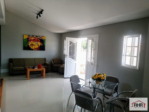 Imagem 15 de 15 de Casa Para Venda Em Igaratá, Rosa Helena, 3 Dormitórios, 2 Suítes, 3 Banheiros, 10 Vagas - 1105_1-2367313