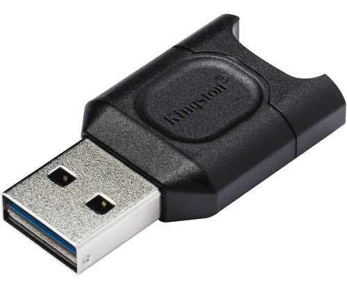 Kingston Mobilelite Plus Microsd Card Reader