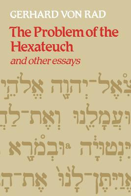 Libro The Problem Of The Hexateuch And Other Essays - Rad...