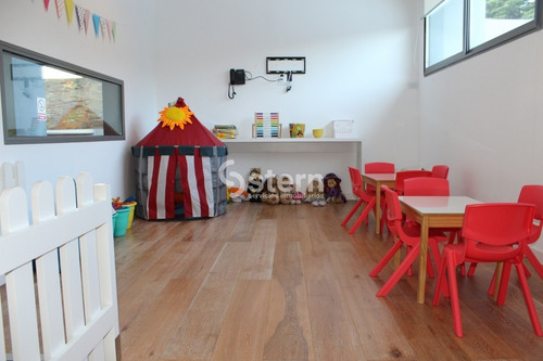 Apto 1 Dormitorio En Brava- Ref: 1951