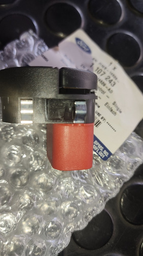 Suiche Boton Subir Vidrio Rh Fiesta 96/99 Ford Ka Original