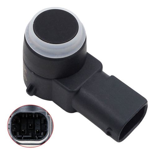 Fwefww Sensor Pdc Para Citroen Berlingo C4 C5 C6 Ds3 05-16