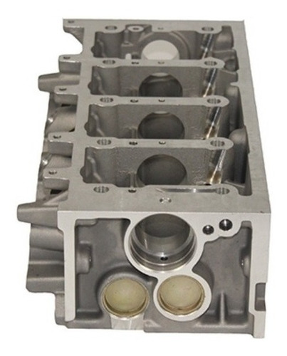 Tapa De Cilindro Nueva Citroen C3 1.4 8v Tu3a  Año 2008