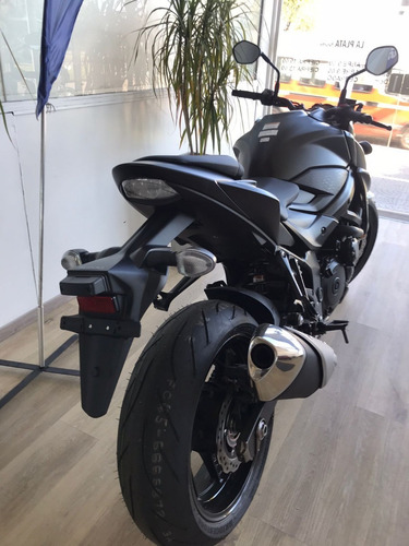Suzuki Gsx S 750 Tomamos Tu Usado En Parte De Pago !!!