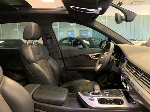 Imagen 14 de 25 de Audi Q7 3.0 V6 Tfsi 333cv Automatic Quatrro 2017 Usad X5 Gle