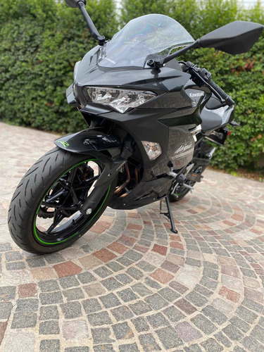 Imagen 16 de 16 de Kawasaki Ninja 400 Abs