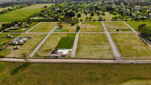 Lote En Venta En Manzanares
