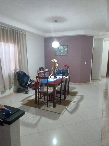 Imagem 1 de 13 de Casa Com 4 Dormitórios À Venda, 260 M² Por R$ 800.000,00 - Jardim Maringá - Indaiatuba/sp - Ca2669