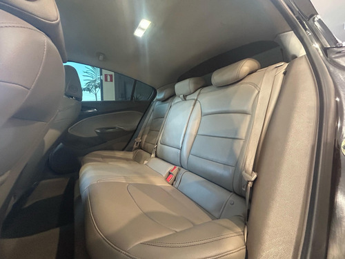 Chevrolet Cruze 1.4 TURBO LTZ 16V FLEX 4P AUTOMÁTICO