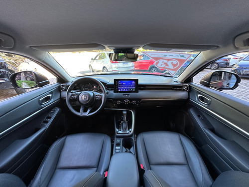 Honda HR-V 1.5 DI I-VTEC FLEX EXL CVT