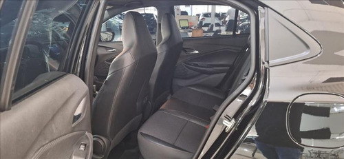 Chevrolet Onix 1.0 Turbo Flex rs Aut