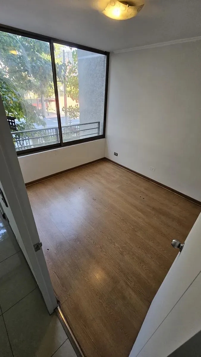 Imagen 4 de 24 de Depto Con Estacionamiento Gasto Comun Incluido