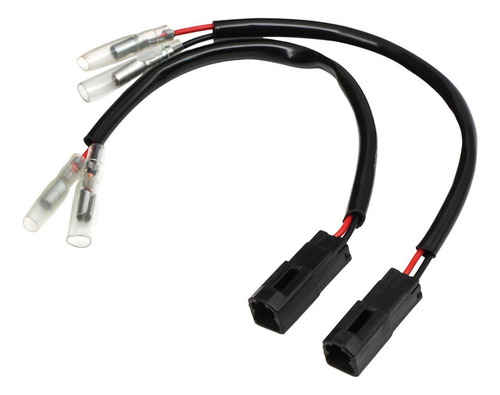 - Arnés Adaptador De Señal De Plug And Play Reemplaza El