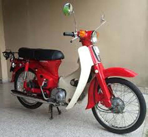 Filtro De Aire C-70