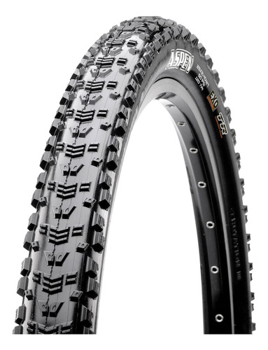 Maxxis Aspen 29x2.40 Wt 120 Tpi Plegable Doble Compuesto Exo