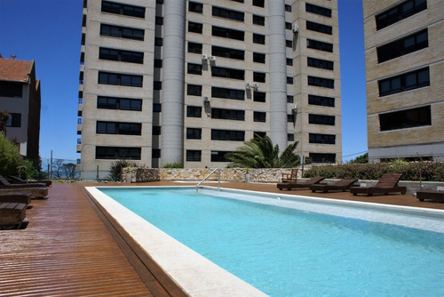 Imagen 7 de 21 de Departamento 3 Ambientes Frente Al Mar