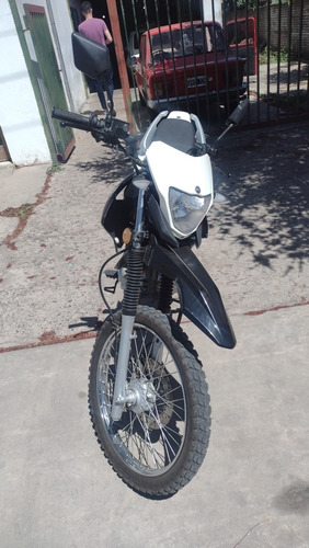 Imagen 3 de 8 de Motomel Cx150