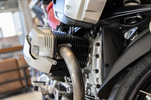 Bmw R 1200 Gs. Onehaus. Exclusivos. Permutas. Financiación.