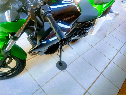 Kawasaki Z400