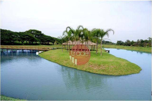 Terreno À Venda, 1534 M² Por R$ 1.063.000,00 - Sítio São Bento 2 - Ribeirão Preto/sp - Te0458