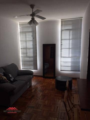 Imagem 2 de 8 de Apartamento Na Vila Ema Com 1 Dormitório À Venda, 55 M² Por R$ 215.000 - Vila Ema - São José Dos Campos/sp - Ap2230