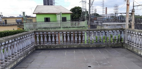 Imagem 12 de 15 de Sobrado Para Aluguel Por R$3.500,00/mês Com 240m², 3 Dormitórios, 1 Suite E 2 Vagas - São Miguel Paulista, São Paulo / Sp - Bdi35605
