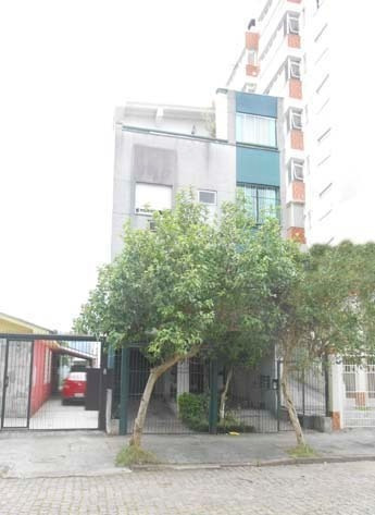 Imagem 1 de 8 de Apartamento - Santana - Ref: 355723 - V-cs31005443