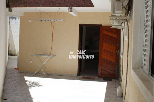 Imagem 13 de 24 de Excelente Sobrado Com 355m² Área Construída No Centro - Guaratuba/pr R$800.000,00 - So0102
