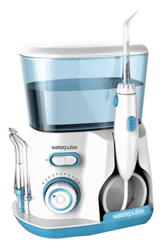 Ultra Waterpulse Flosser Irrigador V300g Bivolt