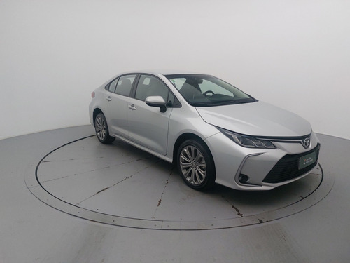 Toyota Corolla 2.0 VVT-IE FLEX XEI DIRECT SHIFT