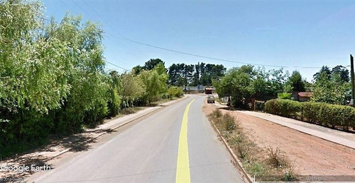 Imagen 12 de 14 de Parcela En Venta En Tomé
