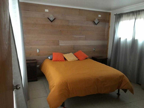 Imagen 3 de 8 de Cabañas Relmu Quintay