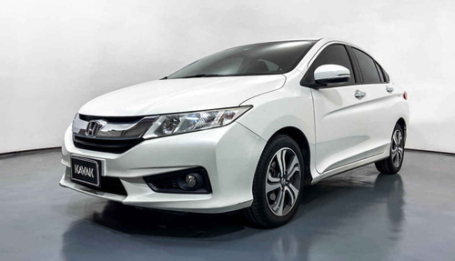 Imagen 5 de 15 de 37942 - Honda City 2014 Con Garantía At
