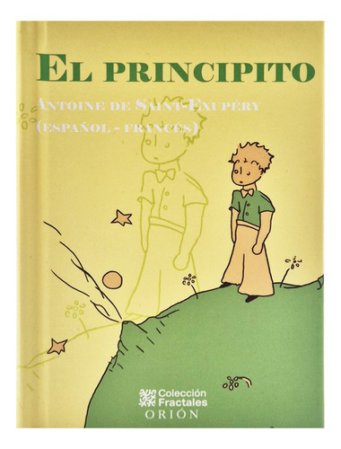 El Principito : Español - Francés
