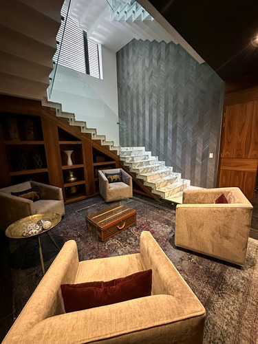 Casa En Venta En Bosque Real