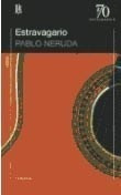 Libro Estravagario De Pablo Neruda