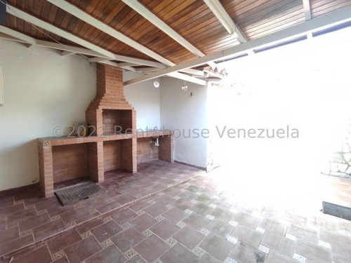 Imagen 22 de 28 de Hermoso Townhouse Urb. Las Bungavillas El Limón Sector El Progreso 23-12617 Ejc 04243439046