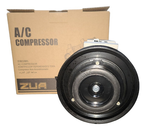 Compresor De Aire Toyota Corolla Baby Camry Sapito Pantalla