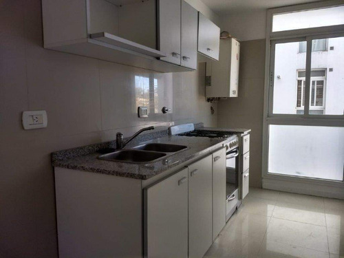 Imagen 8 de 11 de Departamento Un Dormitorio Venta Nueva Córdoba