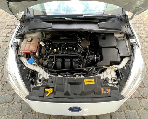 Imagen 14 de 14 de Ford Focus Ii Se Plus Automático Concesionario