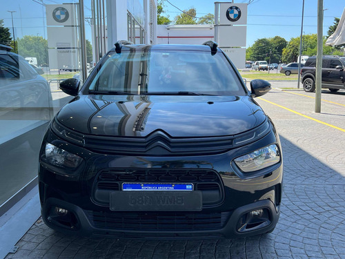 Citroën C4 Cactus 1.6 Vti 115 Feel Pk