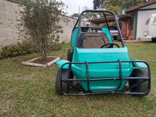 Imagem 3 de 4 de Trilha