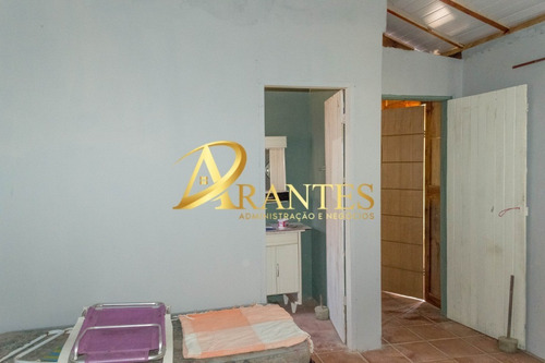 Imagem 13 de 30 de Chacara - Ch00199 - 69685230