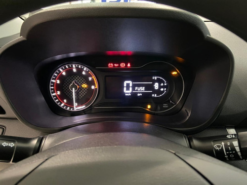 Imagem 10 de 15 de Hyundai Hb20 Evolution 1.0