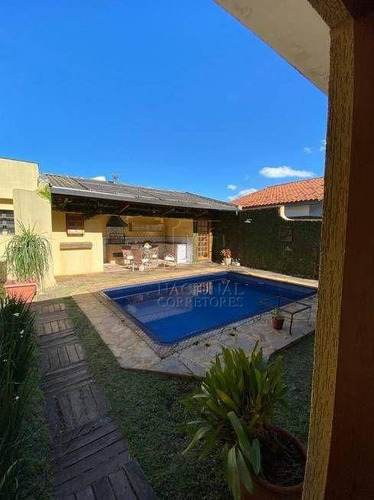 Imagem 18 de 21 de Casa Para Venda - Jardim - Santo André/sp - Ca3530