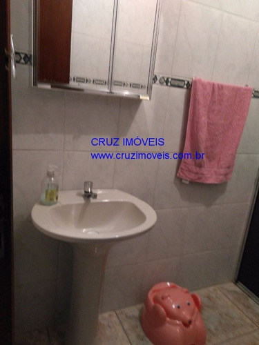 Imagem 7 de 15 de Casa - Ca00712 - 32893314
