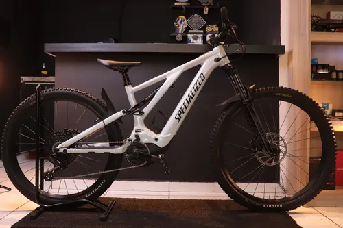 Specialized Turbo Levo Usada MercadoLivre