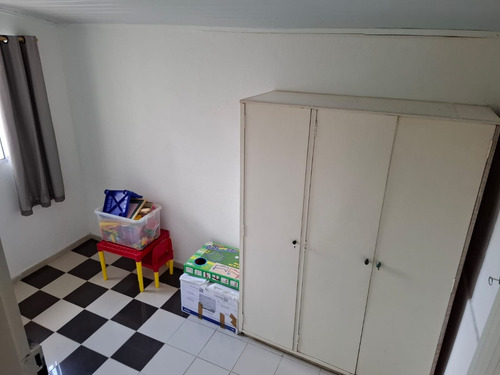 Chácara Em Condominio Fechado Em Ibiúna - 1000 M2 Terreno - Casa 3 Dormitórios Com Churrasqueira E Edícula
